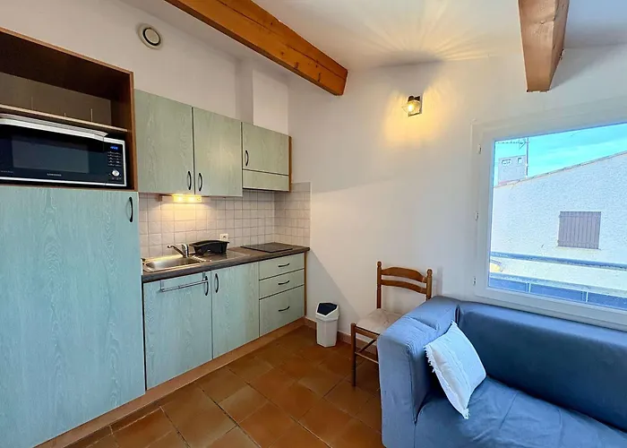 Sea Appartamento Vendres