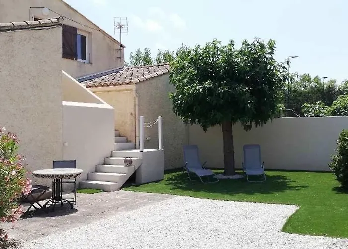 Sea Appartamento Vendres